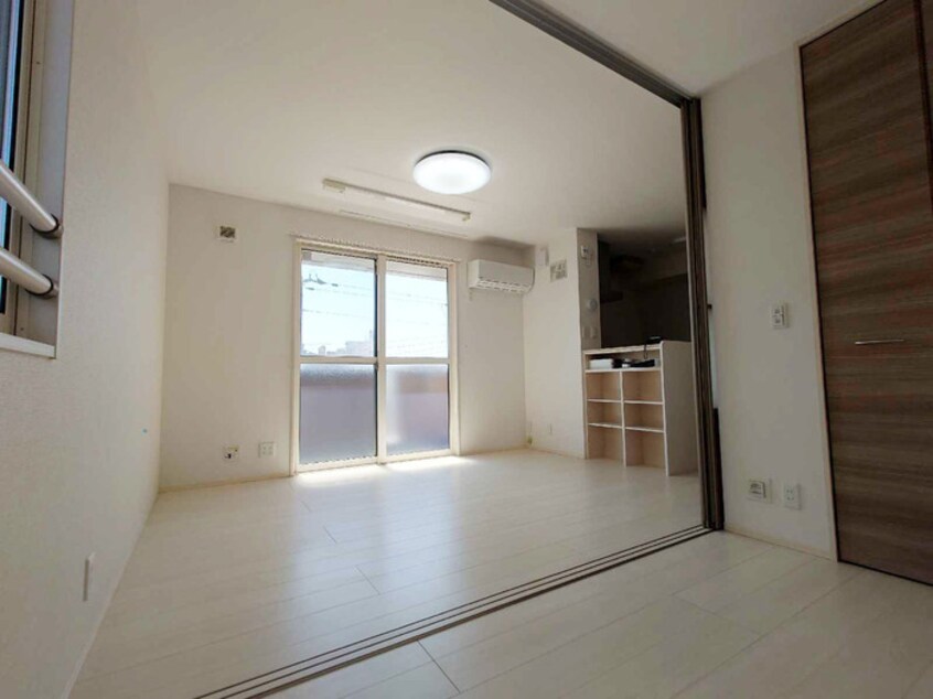  D-room吹屋町　B棟