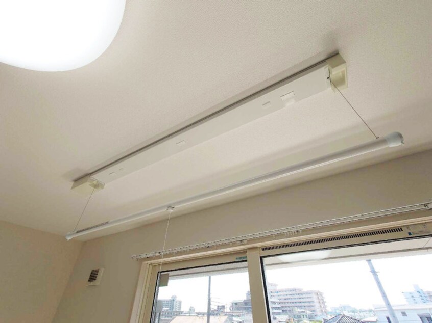  D-room吹屋町　B棟