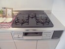 同仕様 D-room吹屋町　B棟