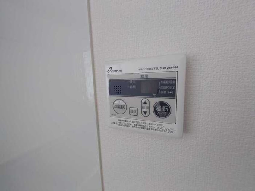 D-room吹屋町　B棟