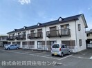 グリーンプラザの外観