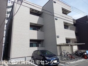 フジパレス和歌山黒田Ⅱ番館