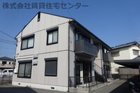 フレグランス加納