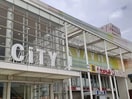 CiTY!WAKAYAMA様(ショッピングセンター/アウトレットモール)まで481m きのくに線・紀勢本線/紀和駅 徒歩6分 3階 築6年