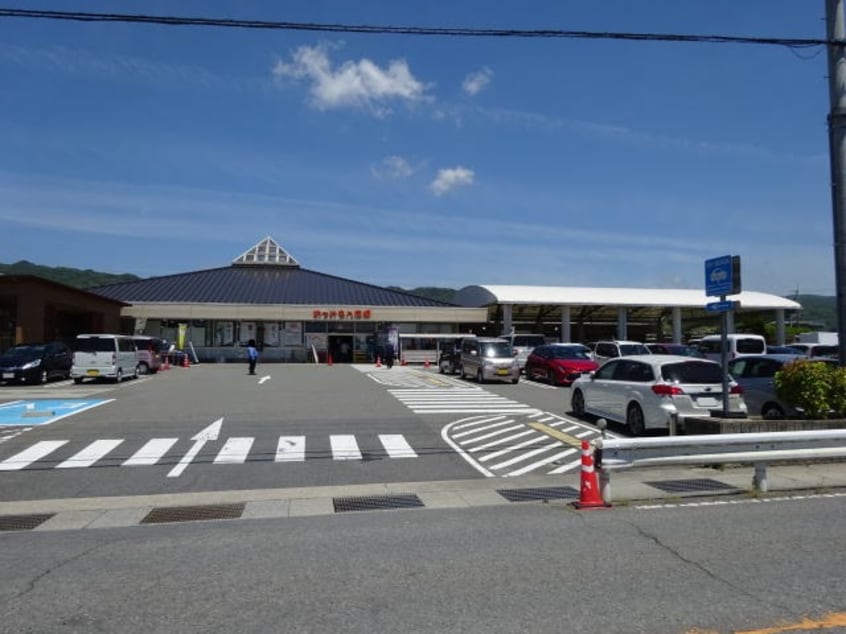 JA紀の里 ファーマーズマーケットめっけもん広場様まで1837m 一戸建15002