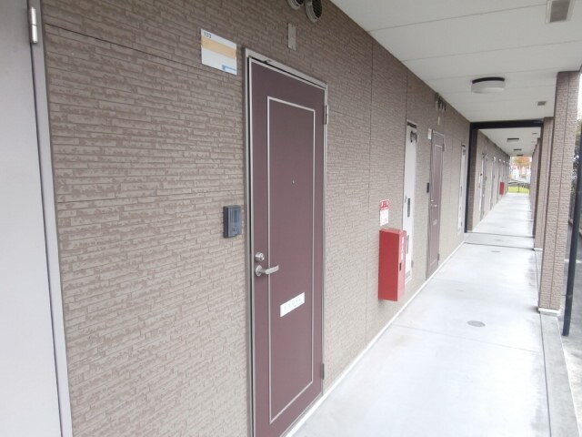  和歌山線/下井阪駅 徒歩8分 1階 築22年