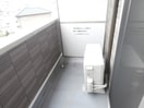  和歌山線/岩出駅 バス20分中黒団地下車:停歩2分 3階 築13年