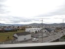  和歌山線/岩出駅 バス20分中黒団地下車:停歩2分 3階 築13年