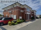 和歌山線/紀伊山田駅 徒歩14分 1階 築19年の外観