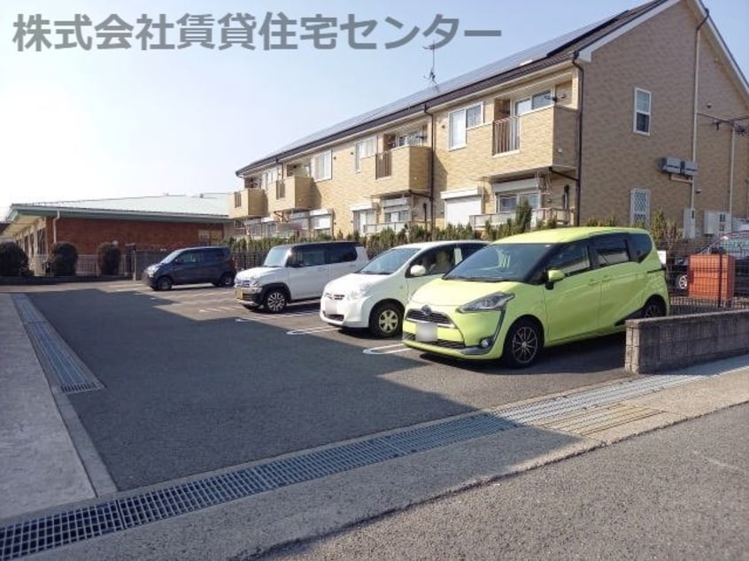  和歌山線/紀伊山田駅 徒歩14分 1階 築19年