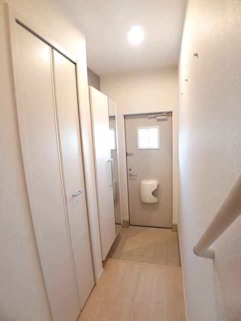  和歌山線/下井阪駅 徒歩16分 2階 築4年