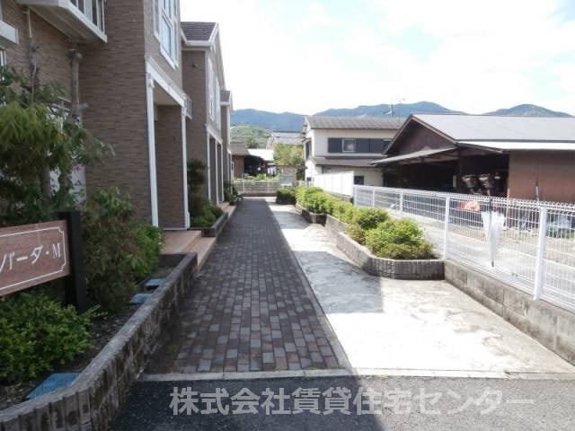 和歌山線/中飯降駅 徒歩11分 2階 築20年