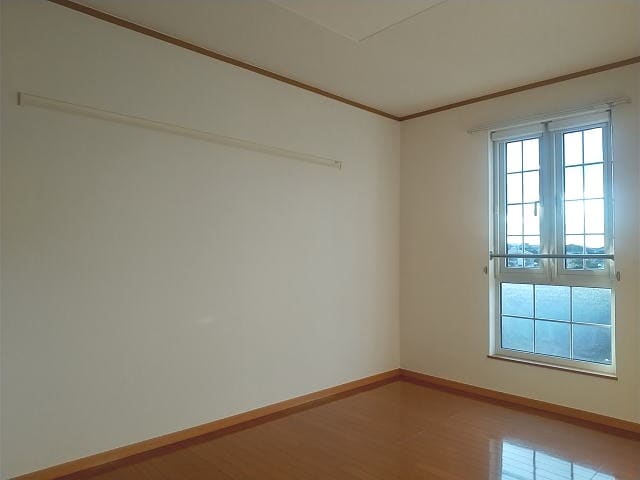  和歌山線/中飯降駅 徒歩11分 2階 築20年