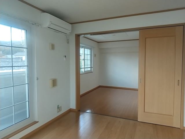  和歌山線/中飯降駅 徒歩11分 2階 築20年