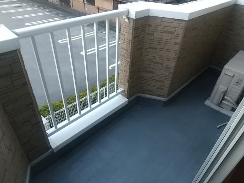  和歌山線/中飯降駅 徒歩11分 2階 築20年