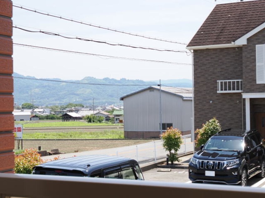  和歌山線/下井阪駅 徒歩22分 1階 築19年