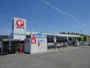 コメリハード＆グリーン 打田店様(電気量販店/ホームセンター)まで868m 和歌山線/下井阪駅 徒歩22分 1階 築19年