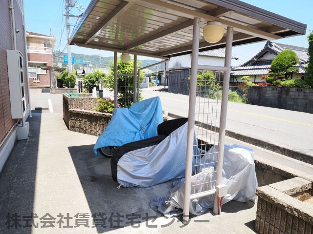  和歌山線/下井阪駅 徒歩22分 1階 築19年