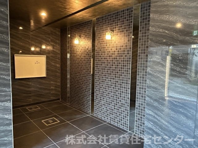  阪和線・羽衣線/和歌山駅 徒歩7分 8階 1年未満