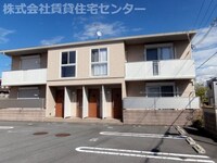 シャーメゾンベルテ