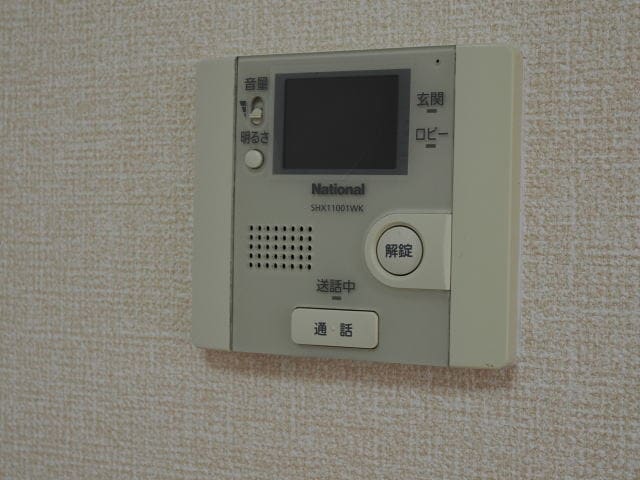  ファミリーメイト矢田　Ｂ棟