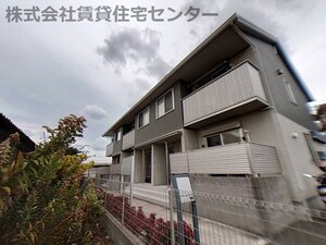 ブランドール松江東