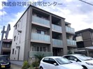 きのくに線・紀勢本線/宮前駅 徒歩16分 2階 築8年の外観
