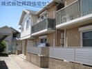 和歌山線/岩出駅 バス:15分:停歩10分 2階 築19年の外観