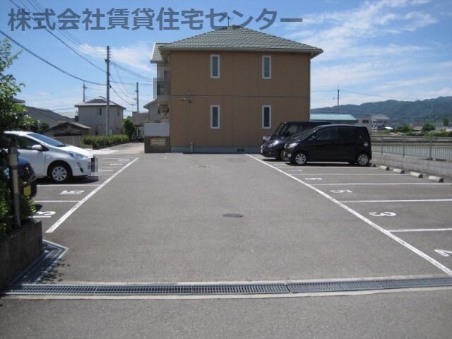  和歌山線/岩出駅 バス15分黒木下車:停歩10分 2階 築19年
