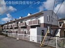 カーム和田の外観