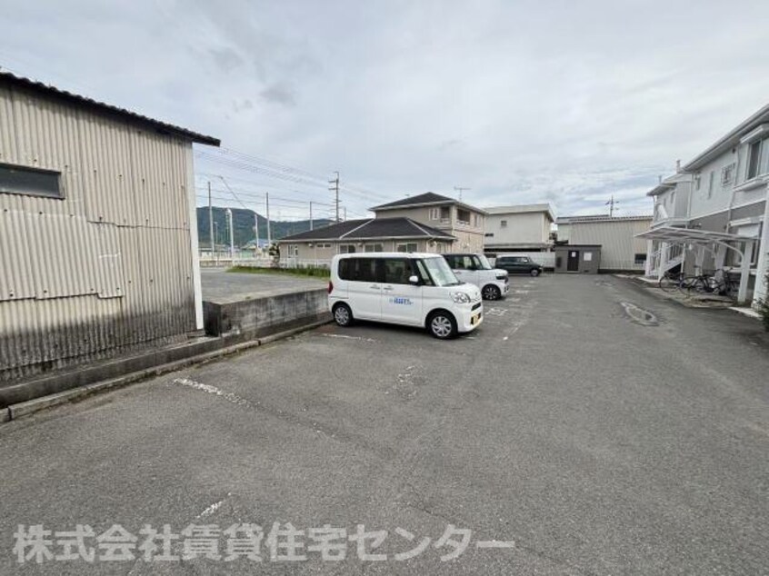  和歌山線/打田駅 徒歩6分 2階 築35年