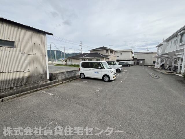  和歌山線/打田駅 徒歩6分 2階 築35年