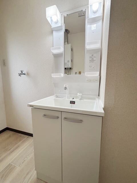  和歌山線/打田駅 徒歩6分 2階 築35年