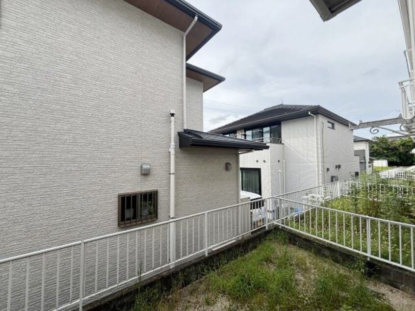  和歌山線/打田駅 徒歩6分 2階 築35年