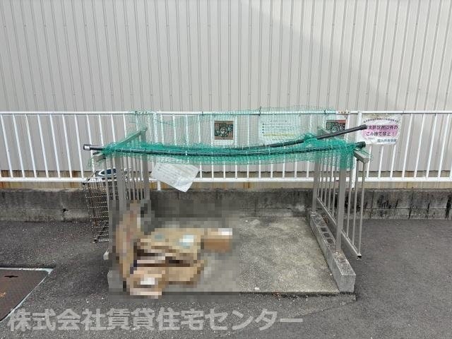  和歌山線/打田駅 徒歩6分 2階 築35年