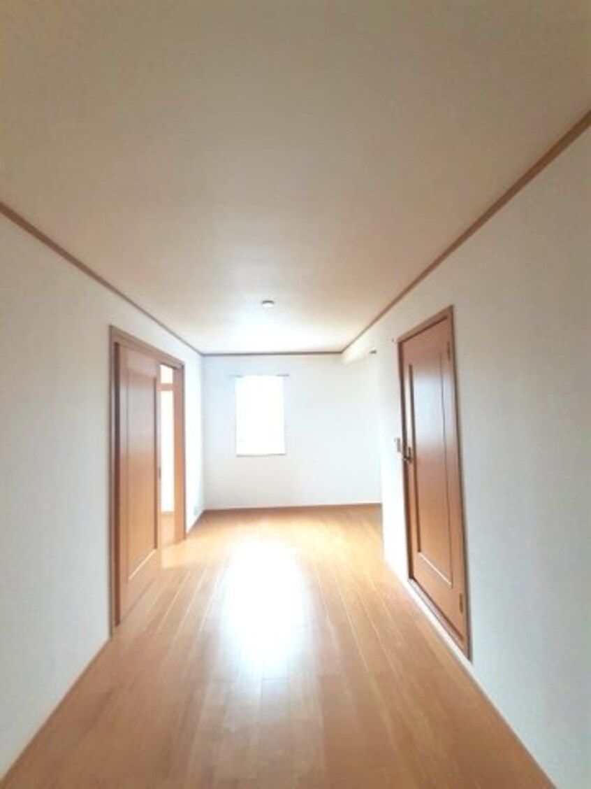  カーサグリーンⅠ