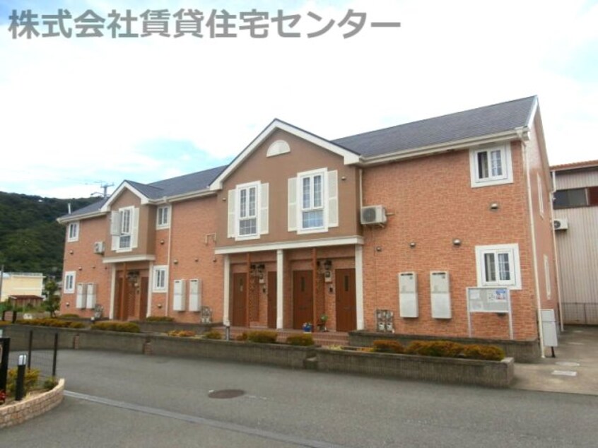  カーサグリーンⅠ