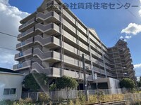 シティプラザ岩出