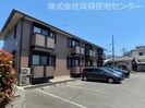 南海本線/和歌山市駅 バス:15分:停歩6分 2階 築19年の外観