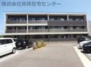 リンデンバウム　Ⅰの外観