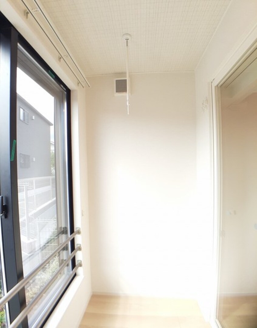 サンルーム 和歌山線/高野口駅 徒歩12分 1階 築2年