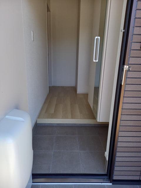  和歌山線/高野口駅 徒歩12分 1階 築2年