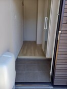  和歌山線/高野口駅 徒歩12分 1階 築2年