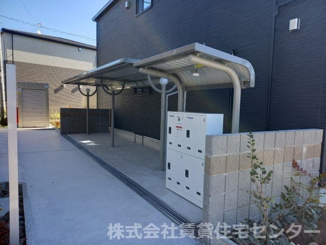  和歌山線/高野口駅 徒歩12分 1階 築2年