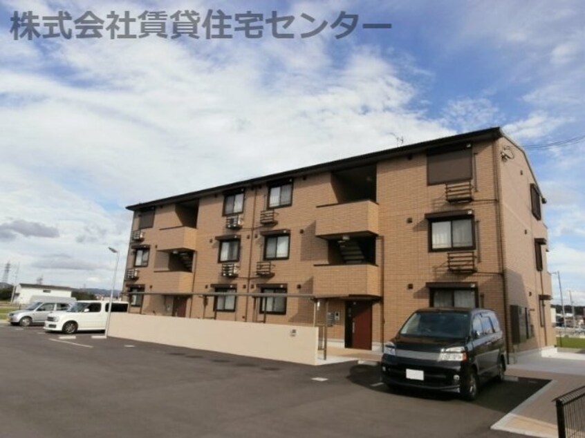  D-room パストラーレⅡ