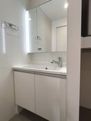  アルビネス田中町