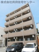 阪和線・羽衣線/和歌山駅 徒歩11分 3階 築19年の外観