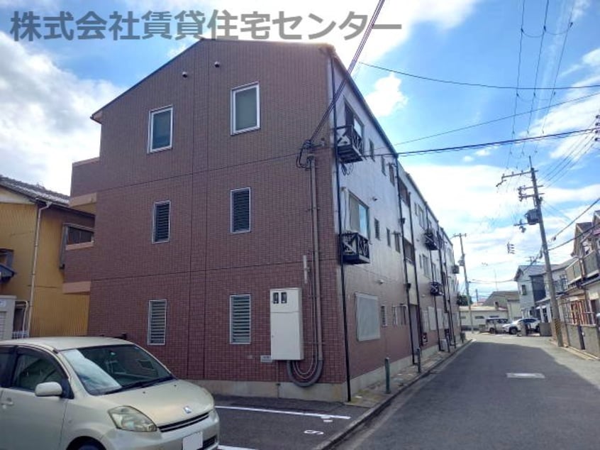  アステール宮前