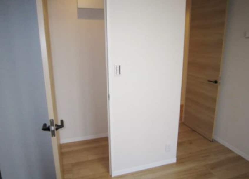 ウォークインクローゼット ShaMaison GRACIA IWADE Ⅱ