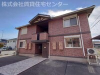 パイン テイル　Ｄ棟